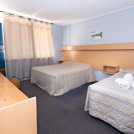 Windsor Heritage Motel Kültér fotó