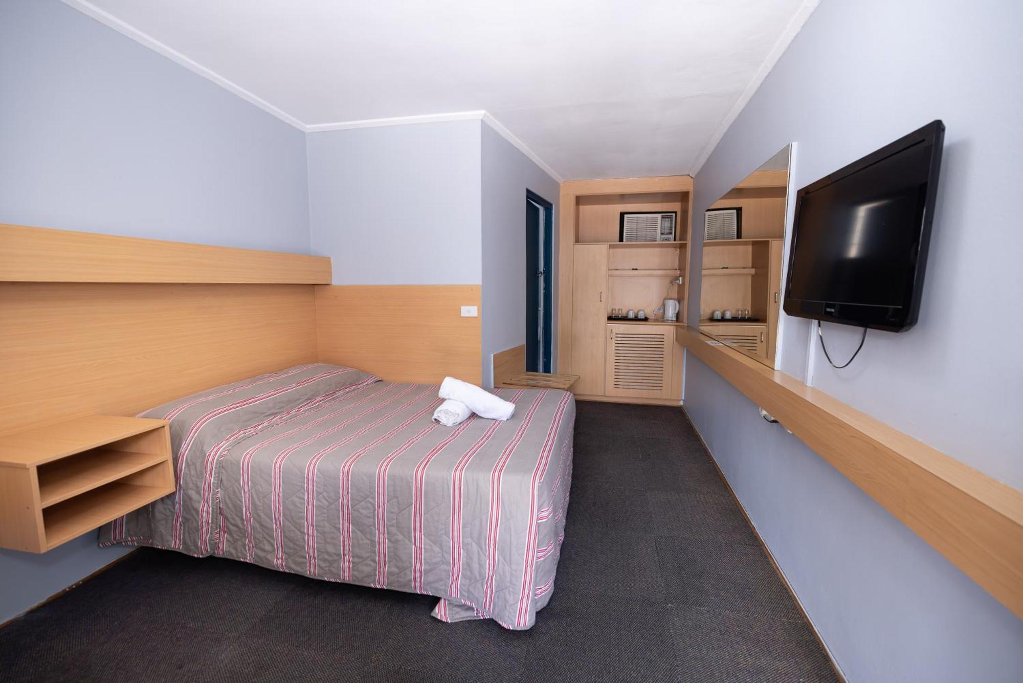Windsor Heritage Motel Kültér fotó