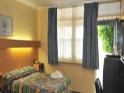 Windsor Heritage Motel Kültér fotó