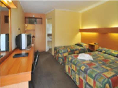 Windsor Heritage Motel Kültér fotó